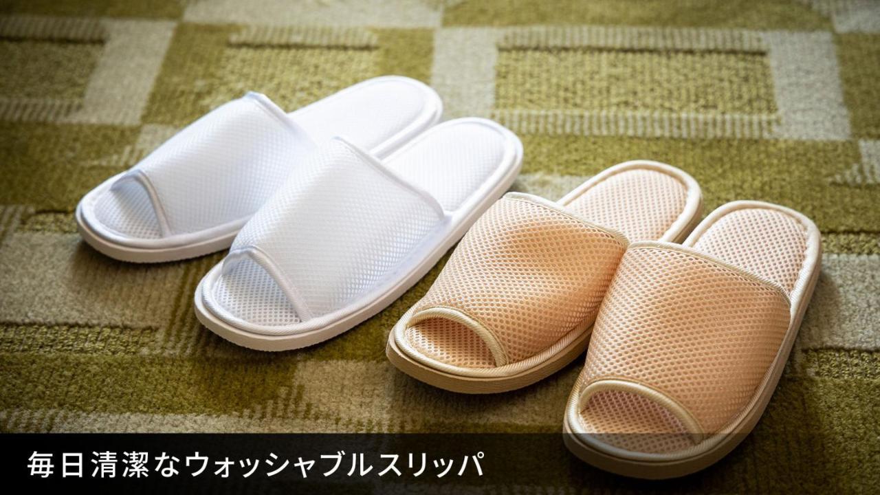 Jr-East Hotel Mets Omori Tokyo Exterior photo
